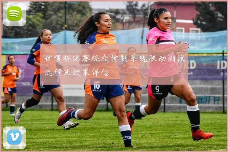 世俱杯比赛观众控制系统联动测试流程及效果评估