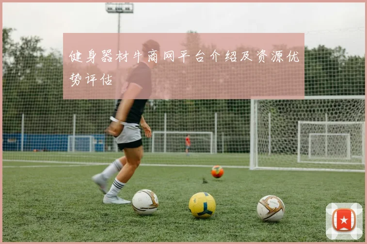 健身器材牛商网平台介绍及资源优势评估